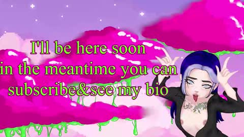 justmeowgirl online show from October 15, 2025, 3:50 am