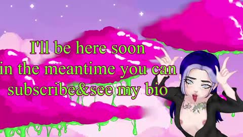 justmeowgirl online show from May 1, 2026, 5:01 am