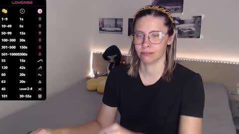 Julie online show from September 28, 2025, 4:07 am