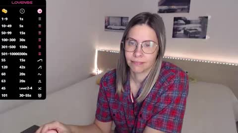 Julie online show from December 20, 2025, 5:14 am