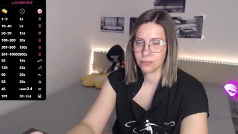 Julie online show from March 13, 2026, 5:14 am