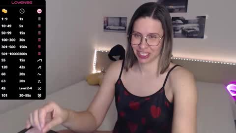 Julie online show from March 21, 2026, 3:59 pm