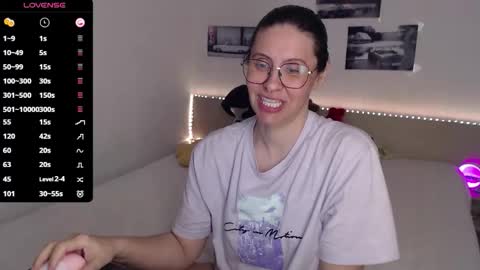 Julie online show from April 30, 2026, 4:02 pm