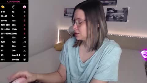 Julie online show from May 3, 2026, 4:07 am