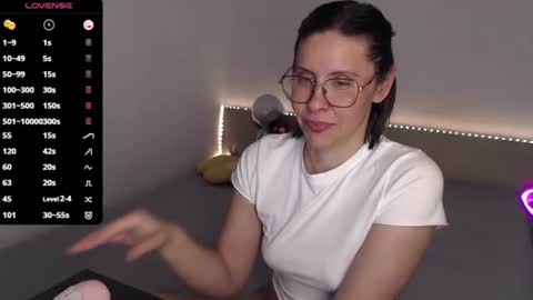 Julie online show from July 6, 2026, 3:47 pm