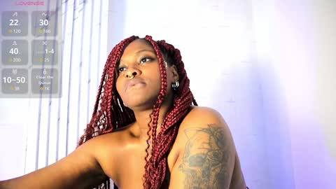 Snapshot of justnala_ chatting on December 27, 2024, 7:08 am Nala online show from December 27, 2024, 7:08 am