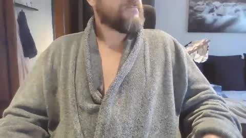 justniceman123 online show from January 13, 2025, 8:58 am