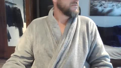 justniceman123 online show from February 20, 2025, 8:17 am