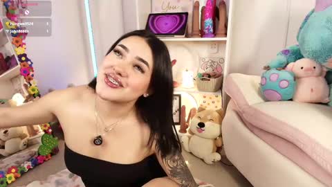 Emy online show from April 30, 2026, 1:56 am