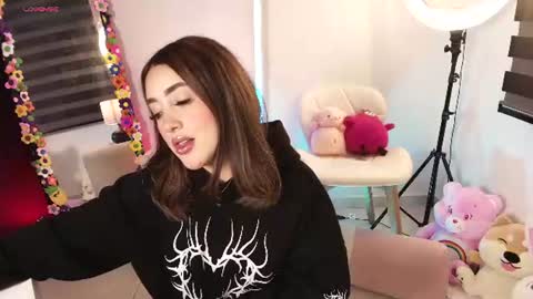 Emy online show from July 20, 2026, 10:56 pm