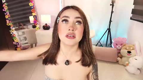 Emy online show from July 24, 2026, 2:09 am