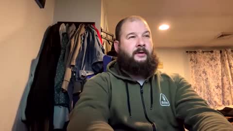 Snapshot of justpeakingnow chatting on December 5, 2024, 11:49 am justpeakingnow online show from December 5, 2024, 11:49 am