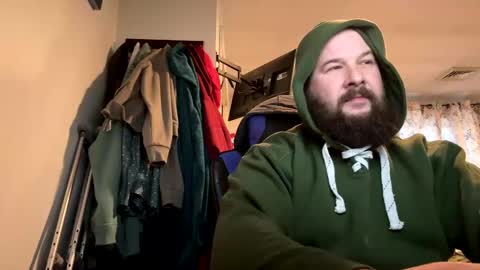 Snapshot of justpeakingnow chatting on December 11, 2024, 5:04 pm justpeakingnow online show from December 11, 2024, 5:04 pm