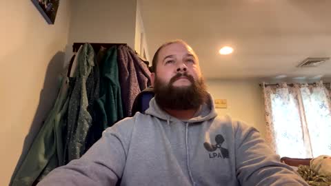 Snapshot of justpeakingnow chatting on December 16, 2024, 6:38 pm justpeakingnow online show from December 16, 2024, 6:38 pm