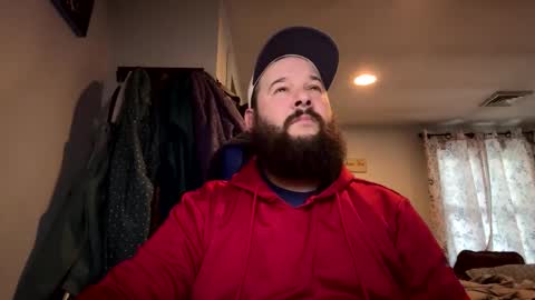 Snapshot of justpeakingnow chatting on December 18, 2024, 12:29 pm justpeakingnow online show from December 18, 2024, 12:29 pm