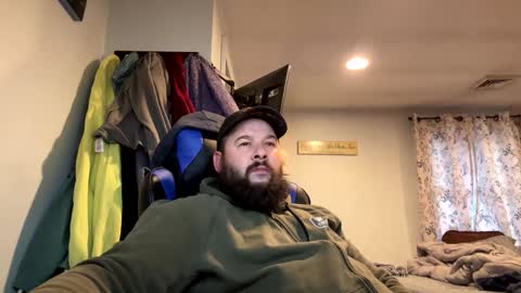 Snapshot of justpeakingnow chatting on December 20, 2024, 12:16 pm justpeakingnow online show from December 20, 2024, 12:16 pm