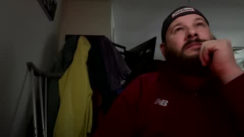 Snapshot of justpeakingnow chatting on December 28, 2024, 6:50 pm justpeakingnow online show from December 28, 2024, 6:50 pm