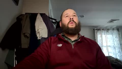 Snapshot of justpeakingnow chatting on January 2, 2025, 1:40 pm justpeakingnow online show from January 2, 2025, 1:40 pm