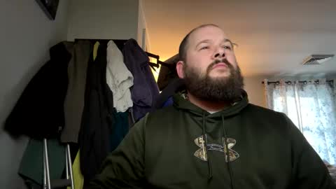 Snapshot of justpeakingnow chatting on January 3, 2025, 1:36 pm justpeakingnow online show from January 3, 2025, 1:36 pm