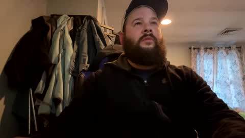 Snapshot of justpeakingnow chatting on January 17, 2025, 12:21 pm justpeakingnow online show from January 17, 2025, 12:21 pm