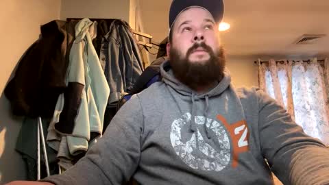 Snapshot of justpeakingnow chatting on January 21, 2025, 12:29 pm justpeakingnow online show from January 21, 2025, 12:29 pm