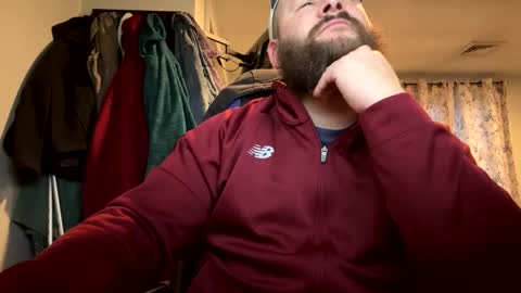 Snapshot of justpeakingnow chatting on February 4, 2025, 11:49 am justpeakingnow online show from February 4, 2025, 11:49 am