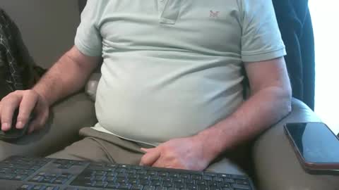 Snapshot of justpleased2behere chatting on April 25, 2026, 1:41 pm here to Have Fun online show from April 25, 2026, 1:41 pm