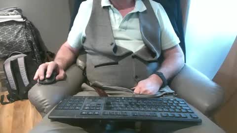Snapshot of justpleased2behere chatting on April 26, 2026, 3:10 pm here to Have Fun online show from April 26, 2026, 3:10 pm
