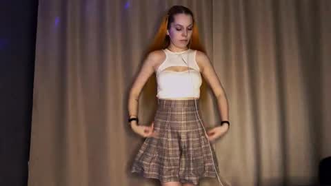 Snapshot of justprettygirl chatting on October 8, 2025, 9:12 pm Lina online show from October 8, 2025, 9:12 pm