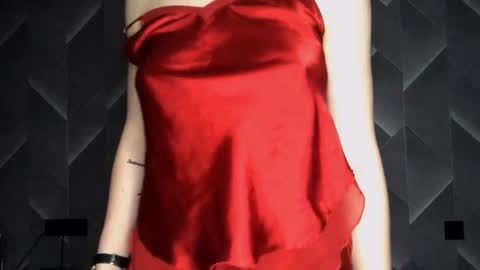 Snapshot of justprettygirl chatting on October 14, 2025, 8:09 pm Lina online show from October 14, 2025, 8:09 pm