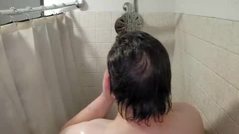 justsetfree online show from February 9, 2026, 9:41 pm