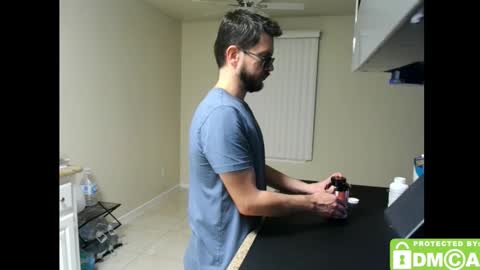 M. Dean online show from November 23, 2025, 8:58 am