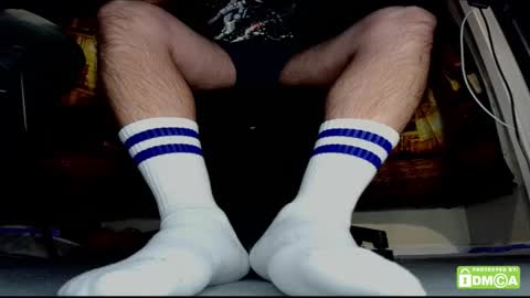 M. Dean online show from March 10, 2026, 8:03 pm