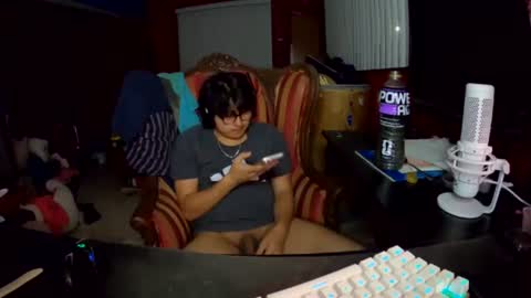 justsky117 online show from July 7, 2026, 3:20 am