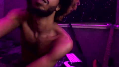 Snapshot of justsomenegus chatting on September 15, 2025, 8:36 am Call me Just online show from September 15, 2025, 8:36 am