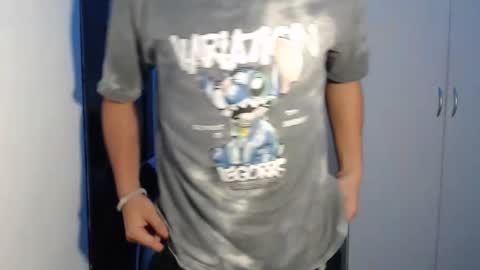 Snapshot of justtempdwayne chatting on October 31, 2025, 6:53 pm dwayne online show from October 31, 2025, 6:53 pm