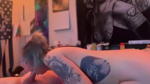 justthejohnsons online show from March 10, 2026, 11:37 am