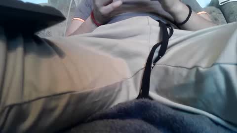 justthes3me online show from March 9, 2025, 4:44 pm