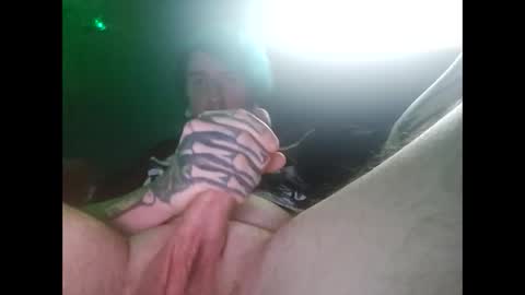 justty7771 online show from October 24, 2025, 8:16 pm