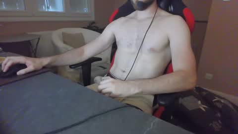 justyourfrenchdude online show from June 28, 2026, 3:18 pm