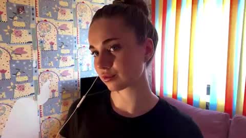 Melissa online show from June 10, 2026, 5:07 am