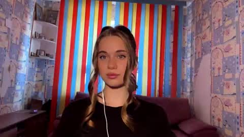 Melissa online show from August 3, 2026, 6:01 am