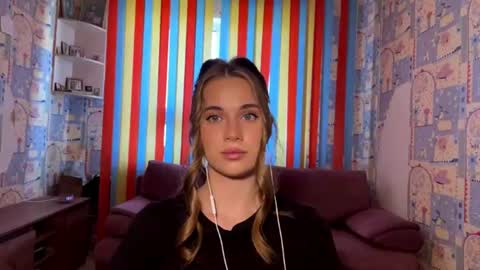 Melissa online show from August 3, 2026, 9:04 am