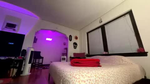 juustchloo online show from March 31, 2026, 2:13 am