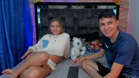 Juan and friends online show from February 16, 2025, 12:52 am