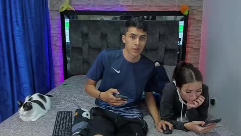Juan and friends online show from February 19, 2025, 4:01 am