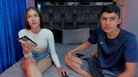 Juan and friends online show from February 24, 2025, 8:47 pm