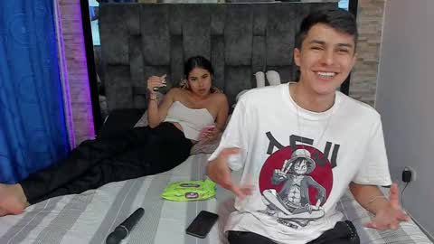 Juan and friends online show from February 28, 2025, 1:05 am