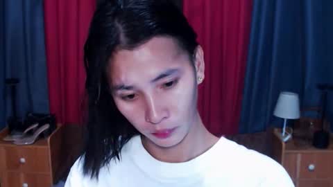 Snapshot of jv_mushroomhead chatting on October 5, 2025, 2:15 pm Akii online show from October 5, 2025, 2:15 pm