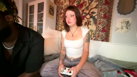 EDEN N STORM online show from July 25, 2026, 12:31 am